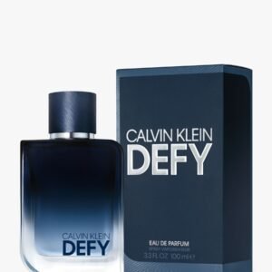 Calvin Klein-DEFY-Eau de Toilette-100ml