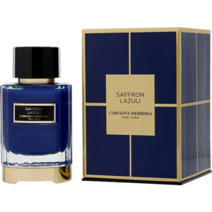 Carolina Herrera (Collection Privé)-Saffron Lazuli-EDP-100ml