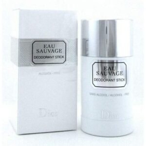 DIOR-Eau Sauvage-Déodorant Stick-75ml