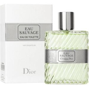 Dior-Eau Sauvage-Eau De Toilette-100ml