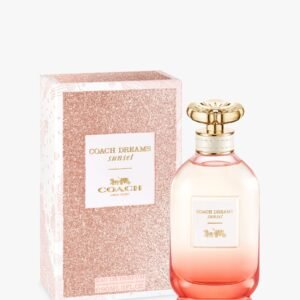 COACH-DREAMS SUNSET-Eau de Parfum-90ml