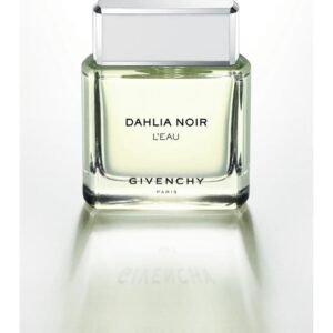 Givenchy-Dahlia Noir L’Eau-Eau de Toilette-90ml