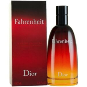 Christian Dior-Fahrenheit-Eau De Toilette-100ml