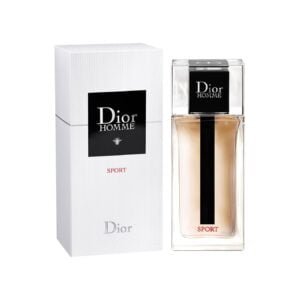 Christian Dior-Dior HOMME SPORT-Eau de toilette-125ml
