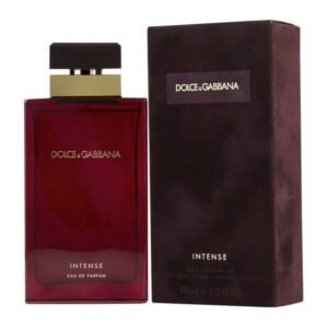 Dolce & Gabbana INTENSE-Eau de parfum-100ml