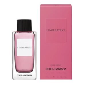 Dolce & Gabbana-L'imperatrice Édition Limitée-Eau de Toilette-100ml