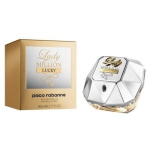 Paco Rabanne-Lady Million Lucky-Eau de Parfum-80ml
