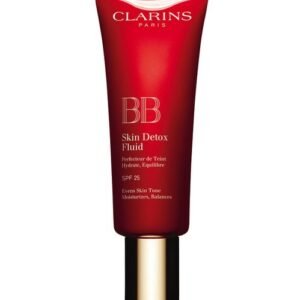 CLARINS-BB Skin Detox Fluid SPF 25/45ml