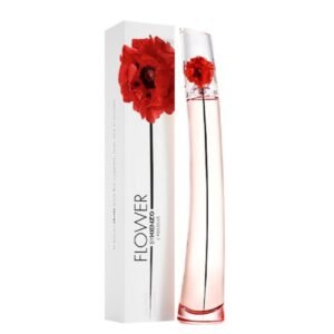 Kenzo-Flower By Kenzo-Eau de Parfum-100ml