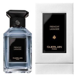 Guerlain (collection privé)-FRENCHY LAVANDE–EAU DE PARFUM-100ml