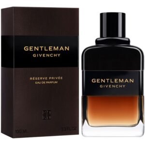 Givenchy Gentleman-Réserve Privée-Eau De Parfum-100ml
