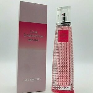 Givenchy-Live Irrésistible Rosy Crush-75ml