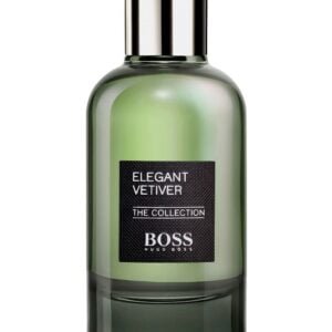 HUGO BOSS-ELEGANT VETIVER-Eau de Parfum-100ml-(Collection Privé)