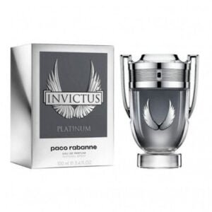 Paco Rabanne-Invictus Platinum-Eau de Parfum-100ml
