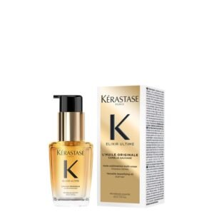 KÉRASTASE-KÉRASTASE ELIXIR ULTIME-L’HUILE ORIGINALE-30 ML