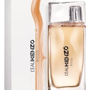 KENZO-L'EAU KENZO BOISÉE-Eau de Toilette-100ml