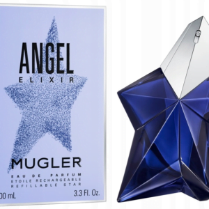 Mugler-ANGEL ELIXIR-EAU DE PARFUM-100ml