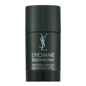 STICK DÉODORANT-Yves Saint Laurent-L’HOMME- SANS ALCOOL-75g