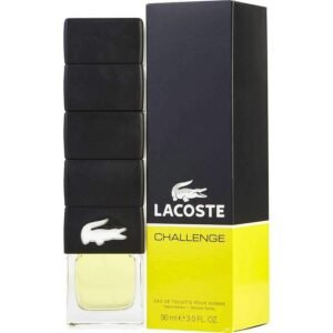 Lacoste-Challenge-Eau De Toilette-90ml