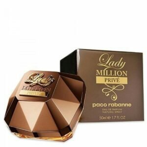 Paco Rabanne-Lady Million Privé-Eau de Parfum-80ml