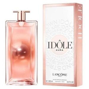 Lancôme-Idôle Aura-Eau De Parfum Lumineuse-100ml