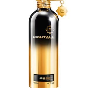 MONTALE Paris-Aoud Night-Eau de Parfum-Unisex-100ml