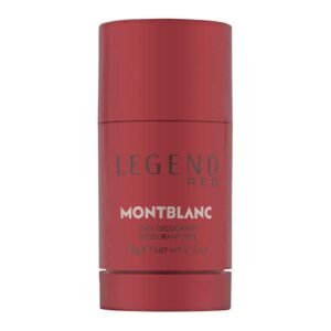 Mont Blanc-Legend Red-Deodorant Stick-75g