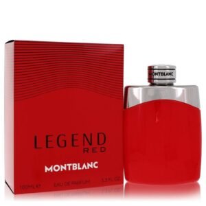 Montblanc-Legend RED-EDP-100ml