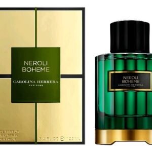 Carolina Herrera (Collection Privé)-Neroli Boheme-100ml