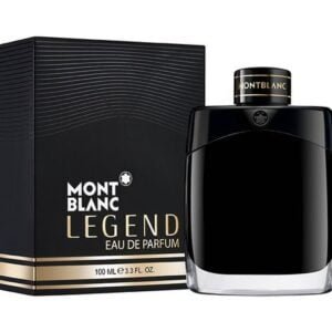 Montblanc-Légend-Eau de Parfum-100ml