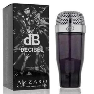 Azzaro-Decibel-Eau de Toilette-50ml