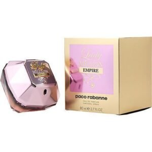 PACO RABANNE-Lady Million Empire-Eau de parfum-80ml