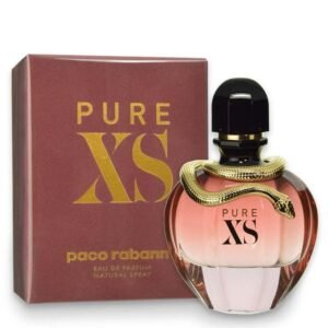 Paco Rabanne-Pure XS-Eau de Parfum-80ml