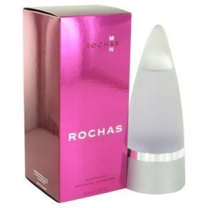 Rochas-ROCHAS PARIS-Eau de Toilette-100ml