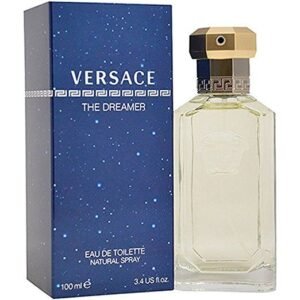 Versace-THE DREAMER-Eau De Toilette-100 ml