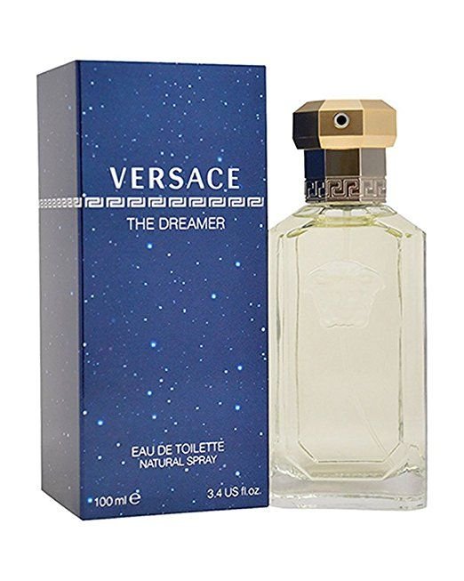 Versace-THE DREAMER-Eau De Toilette-100 ml