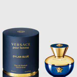 VERSACE-Dylan Blue-Eau de Parfum-100ml