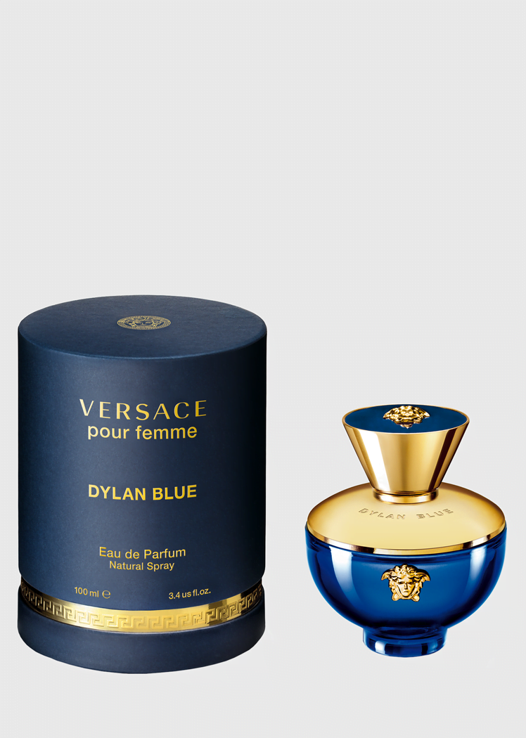 VERSACE-Dylan Blue-Eau de Parfum-100ml