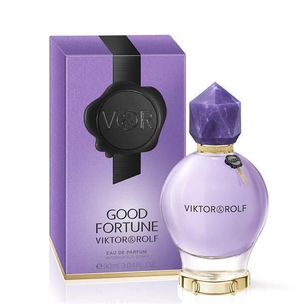VICTOR ROLF-GOOD FORTUNE-EAU DE PARFUM-90ml
