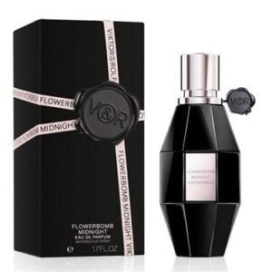Viktor & Rolf-FlowerBomb Midnight-Eau de Parfum-100ml