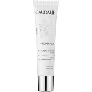 Caudalie-Vinoperfect Fluide Jour Peau Parfaite spf20 Teinte-40ml