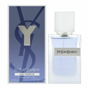 Yves Saint Laurent-Y- Eau Fraiche-Eau De Toilette-100ml
