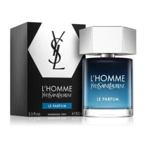 YVES SAINT LAURENT-L’Homme-Le Parfum-100ml