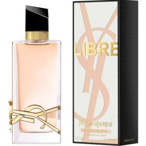 Yves Saint Laurent-LIBRE-Eau de Toilette-90ml