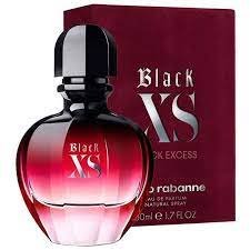 Paco Rabanne-Black XS-Eau De Parfum-80ml