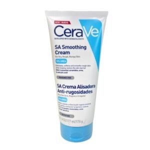 Cerave Crème Sa Anti-Rugosités-177ml