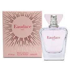 Eaudace Paris-Eau De Parfum-100 ml