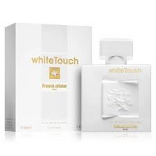 Franck Olivier-White Touch-Eau de Parfum-100ml