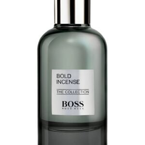 HUGO BOSS-Bold Incense-Eau de Parfum-100ml-(Collection Privé)
