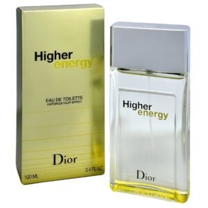 DIOR-Higher Energy-Eau de Toilette-100ml